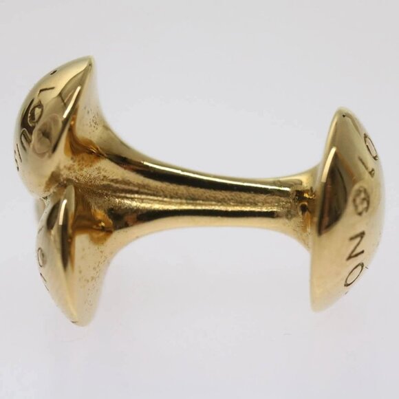 LOUIS VUITTON Damier Ebene Cuff Case Cuffs - Picture 4 of 16